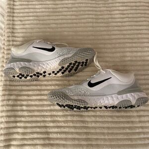 Men’s Nike Baseball Turf Shoes
